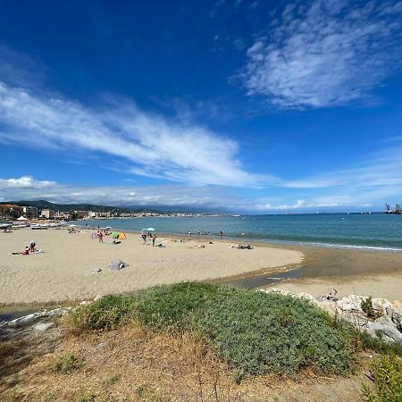 Summer Vado Ligure Exterior foto