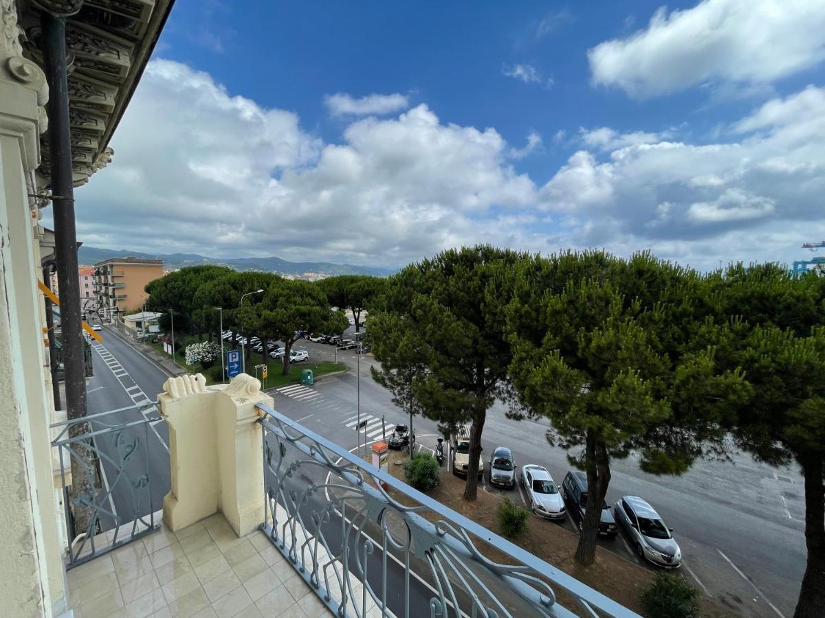 Summer Vado Ligure Exterior foto