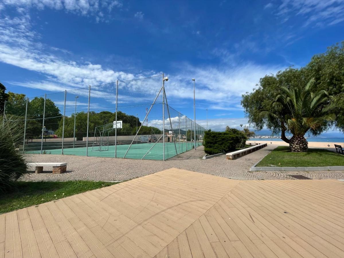 Summer Vado Ligure Exterior foto